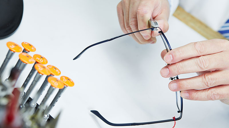 Reparatur