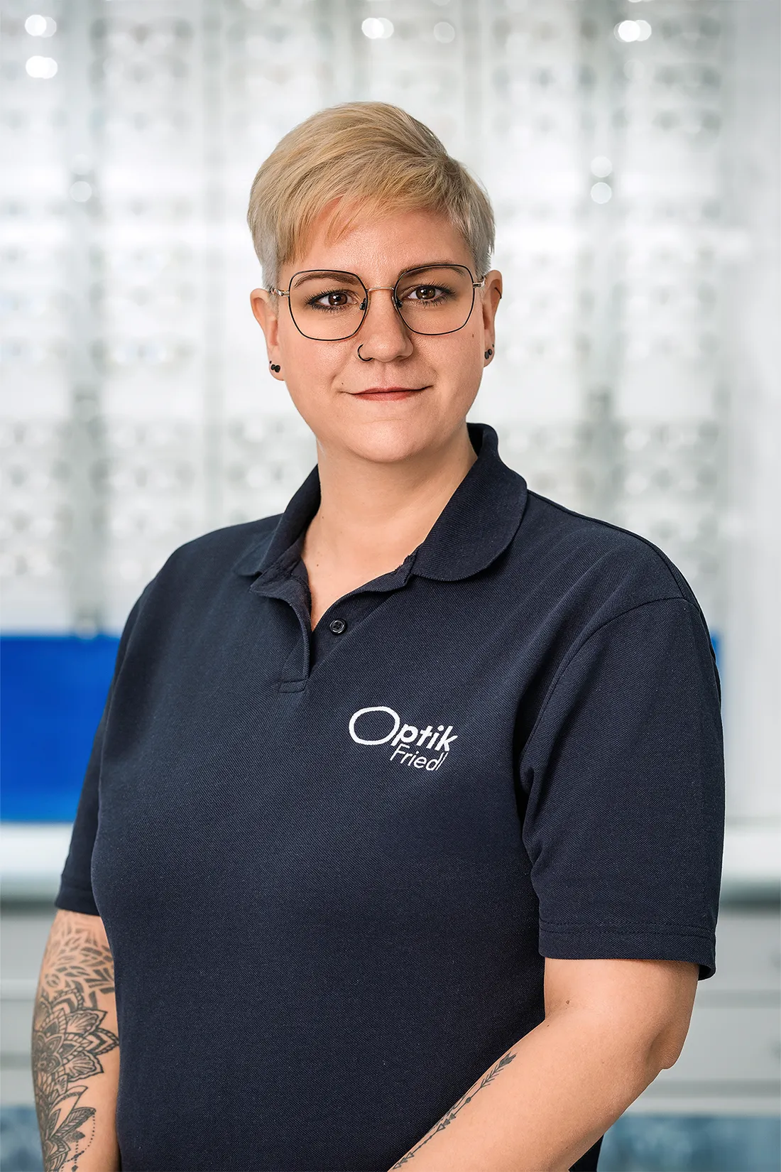 LISA FRIEDL