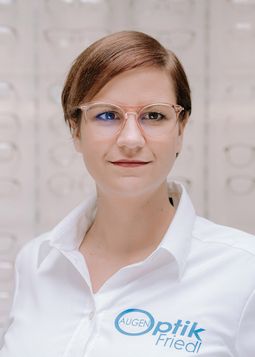 LISA FRIEDL
